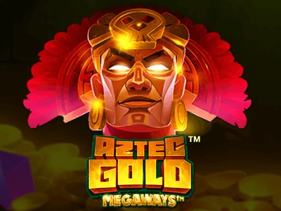 Слот Aztec Gold Megaways производителя iSoftBet